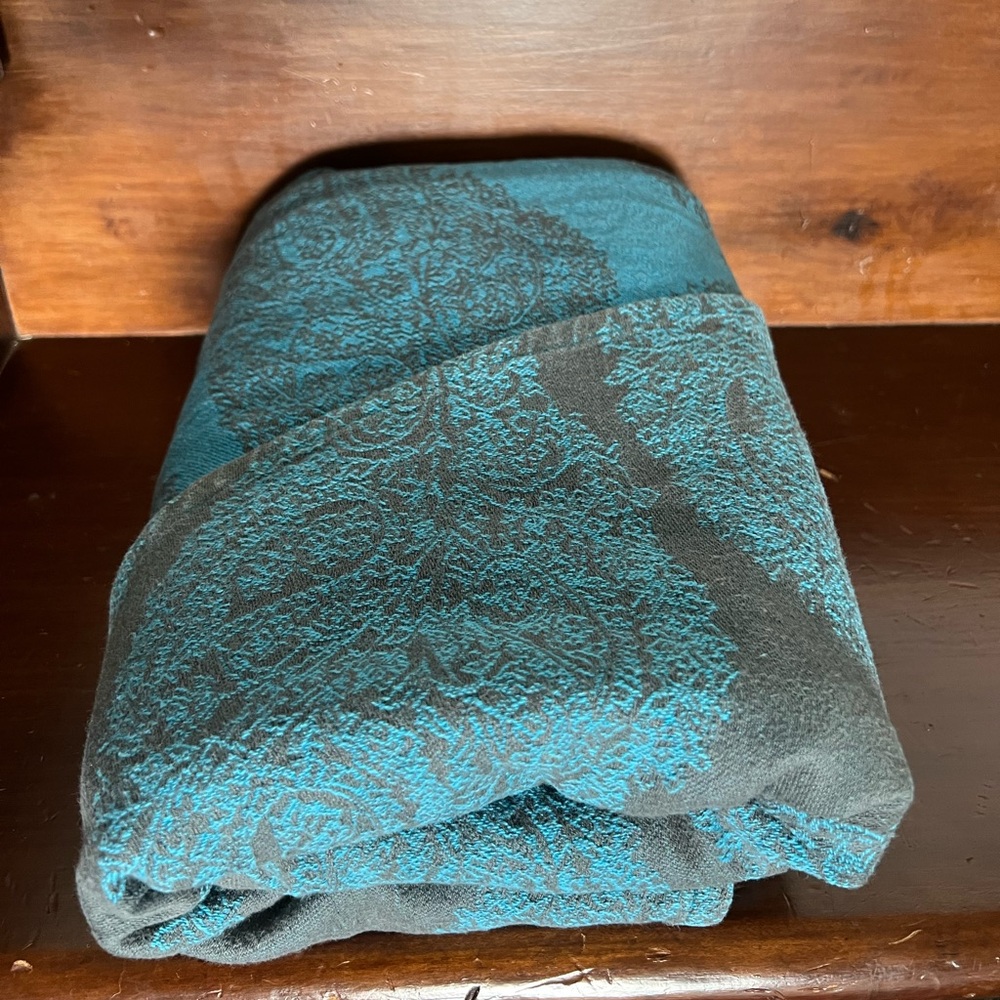 Woven Wrap